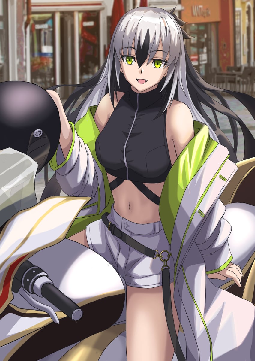 nagao kagetora and uesugi kenshin (fate and 1 more) drawn by ksfactory