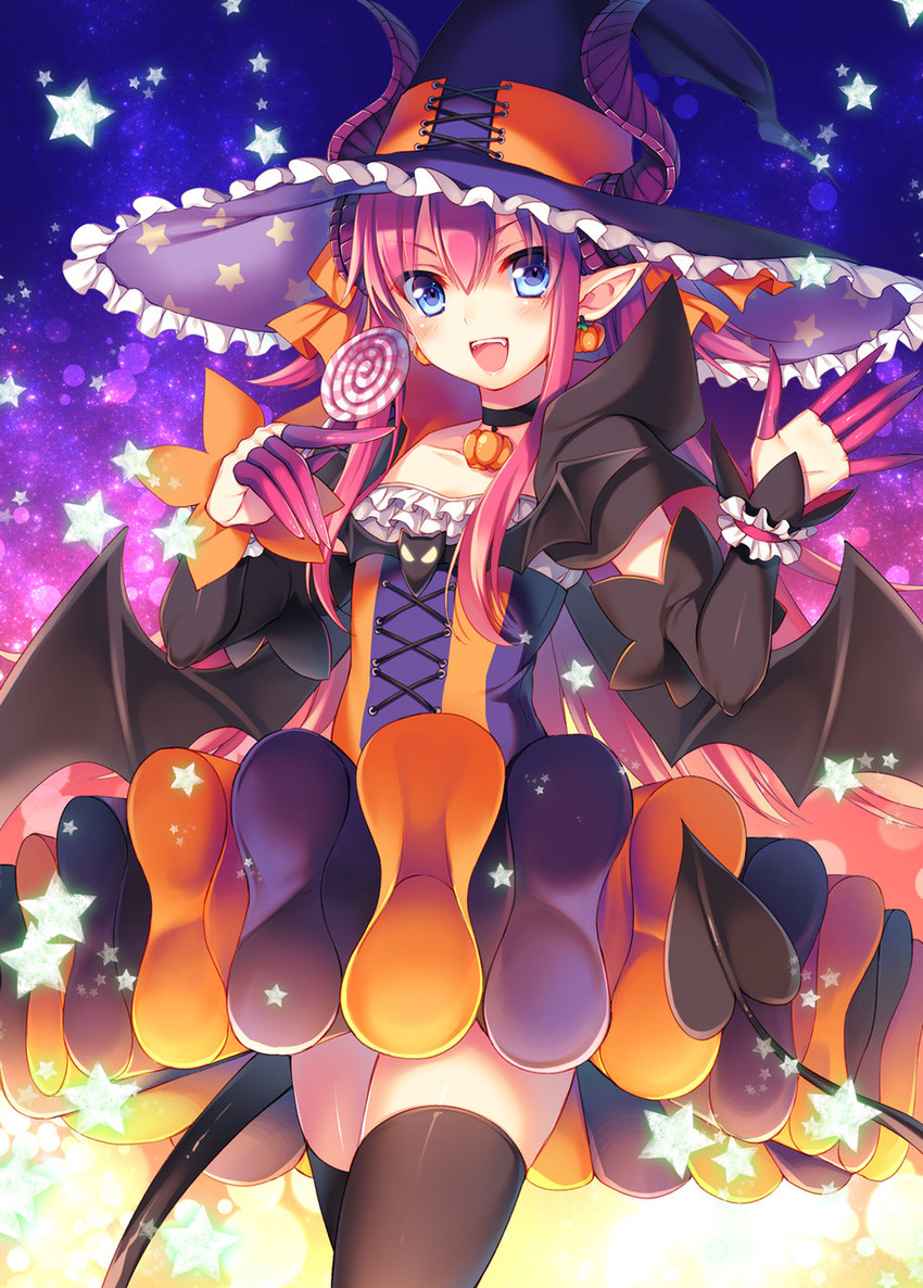 elizabeth bathory (fate and 1 more) drawn by toosaka_asagi