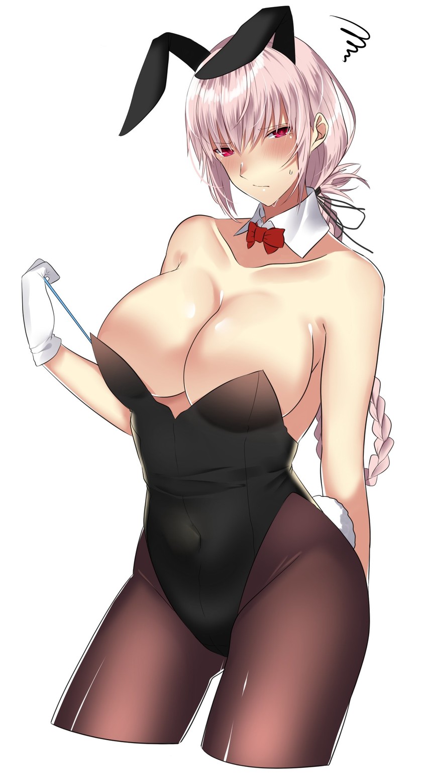 florence nightingale (fate and 1 more) drawn by onineko-chan