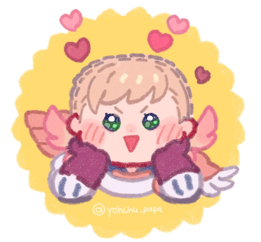 sharena (fire emblem and 1 more) drawn by mushi_rags