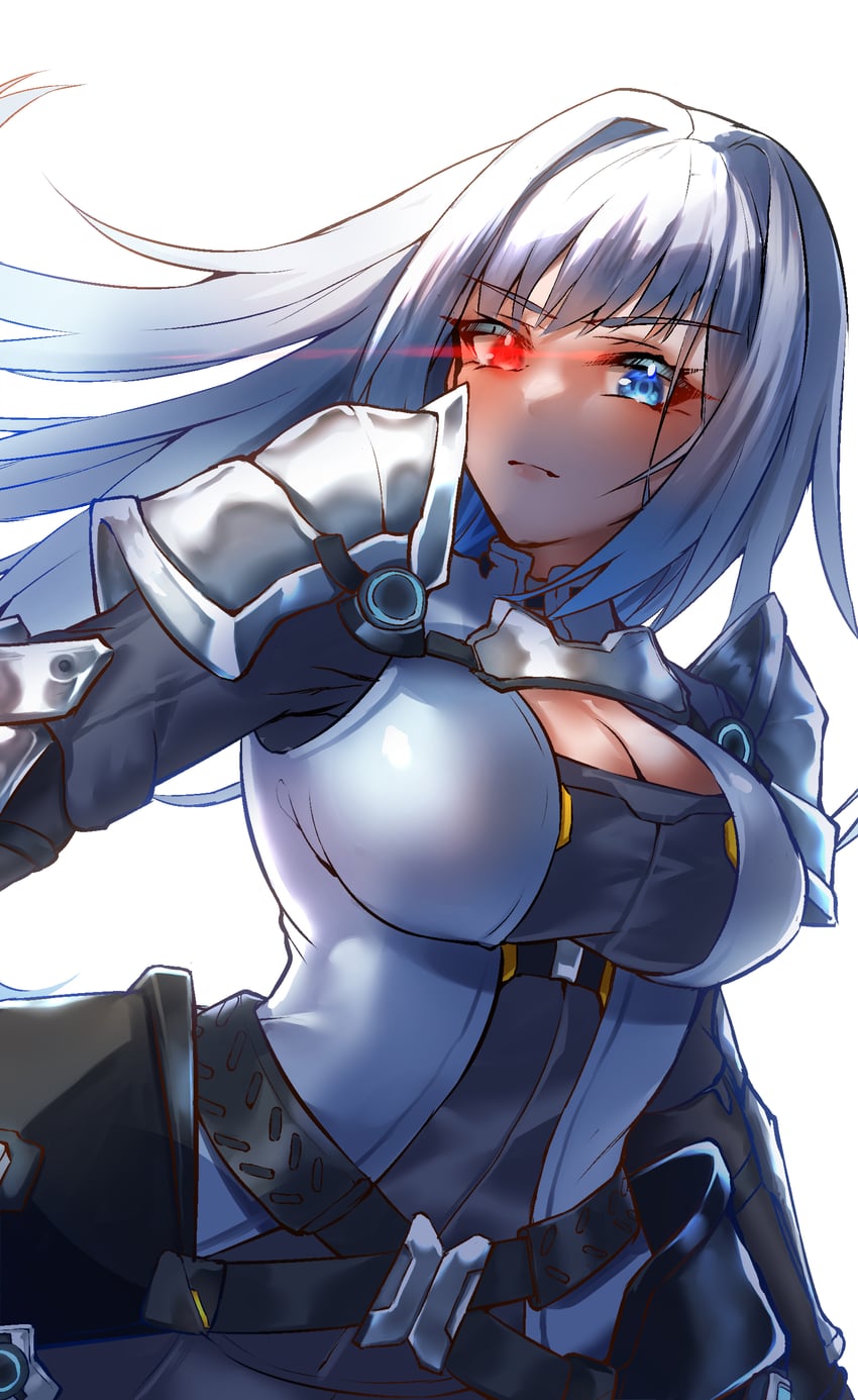 ethel (xenoblade chronicles and 1 more) drawn by siebolds_demon