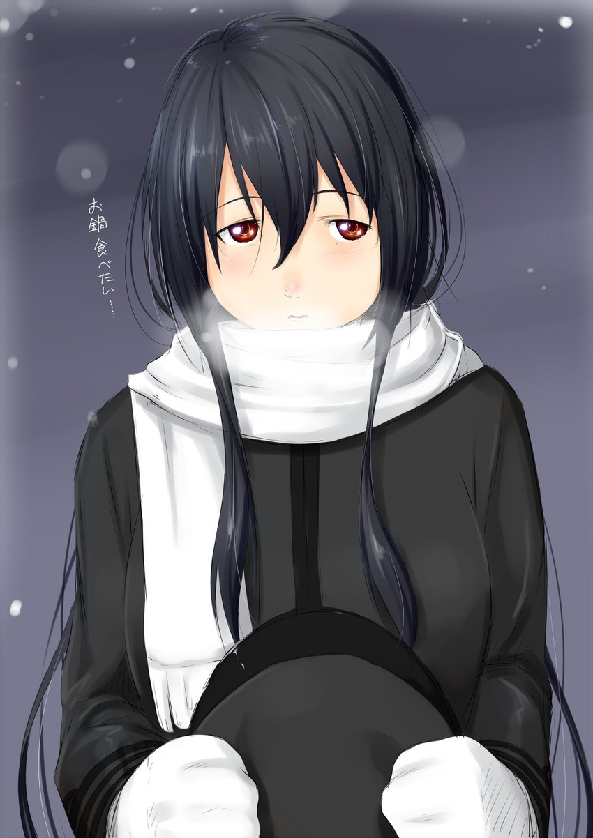 female admiral and tatebayashi sakurako (kantai collection) drawn by niwatazumi
