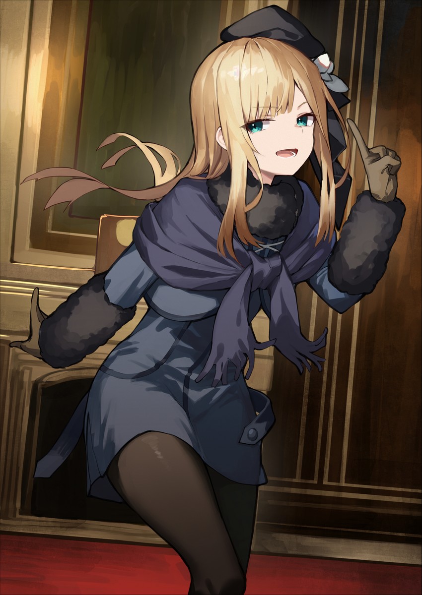 reines el-melloi archisorte (fate and 1 more) drawn by amagasa_yun