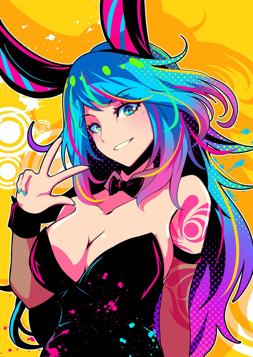 silvervale (indie virtual youtuber) drawn by berryverrine