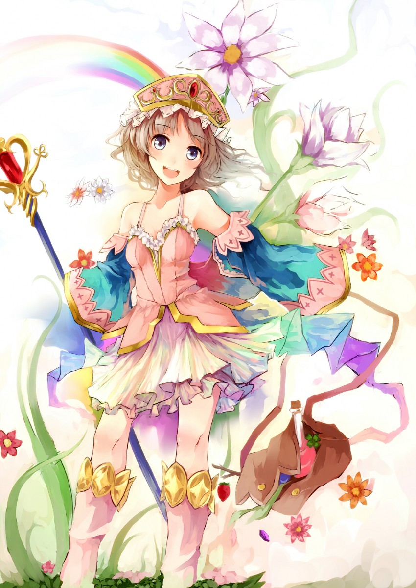 totooria helmold (atelier and 1 more) drawn by nanahara_fuyuki
