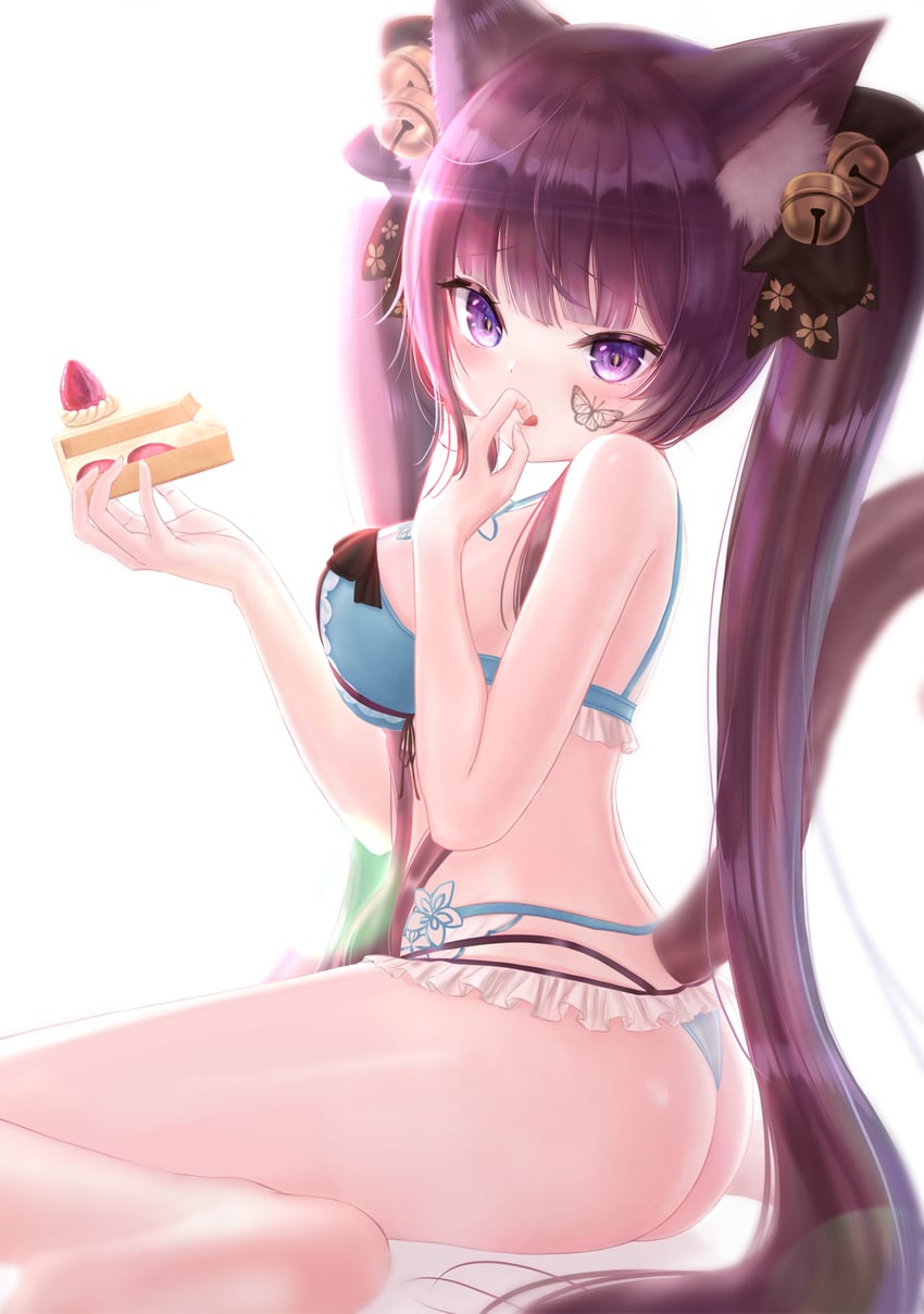 sul-lin-a (original) drawn by hou_no_ka