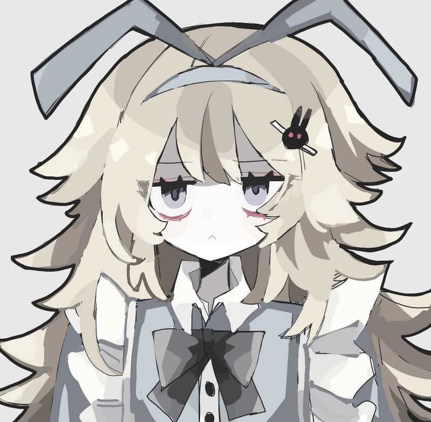 alice and sister alice (black souls and 1 more) drawn by inm_6904