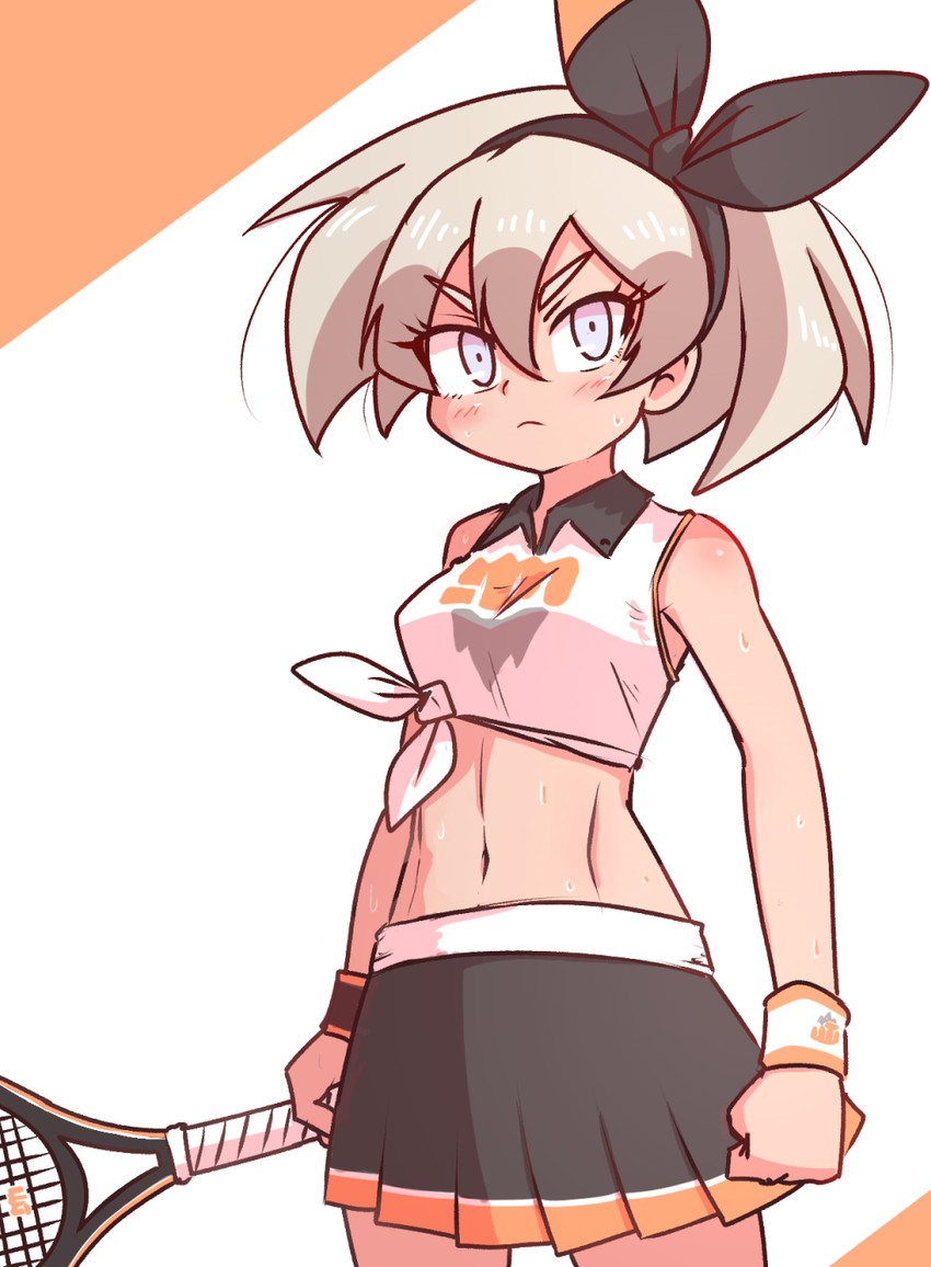 bea (pokemon and 1 more) drawn by kurachi_mizuki