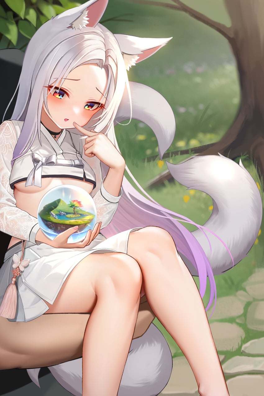 original drawn by tun_chicken