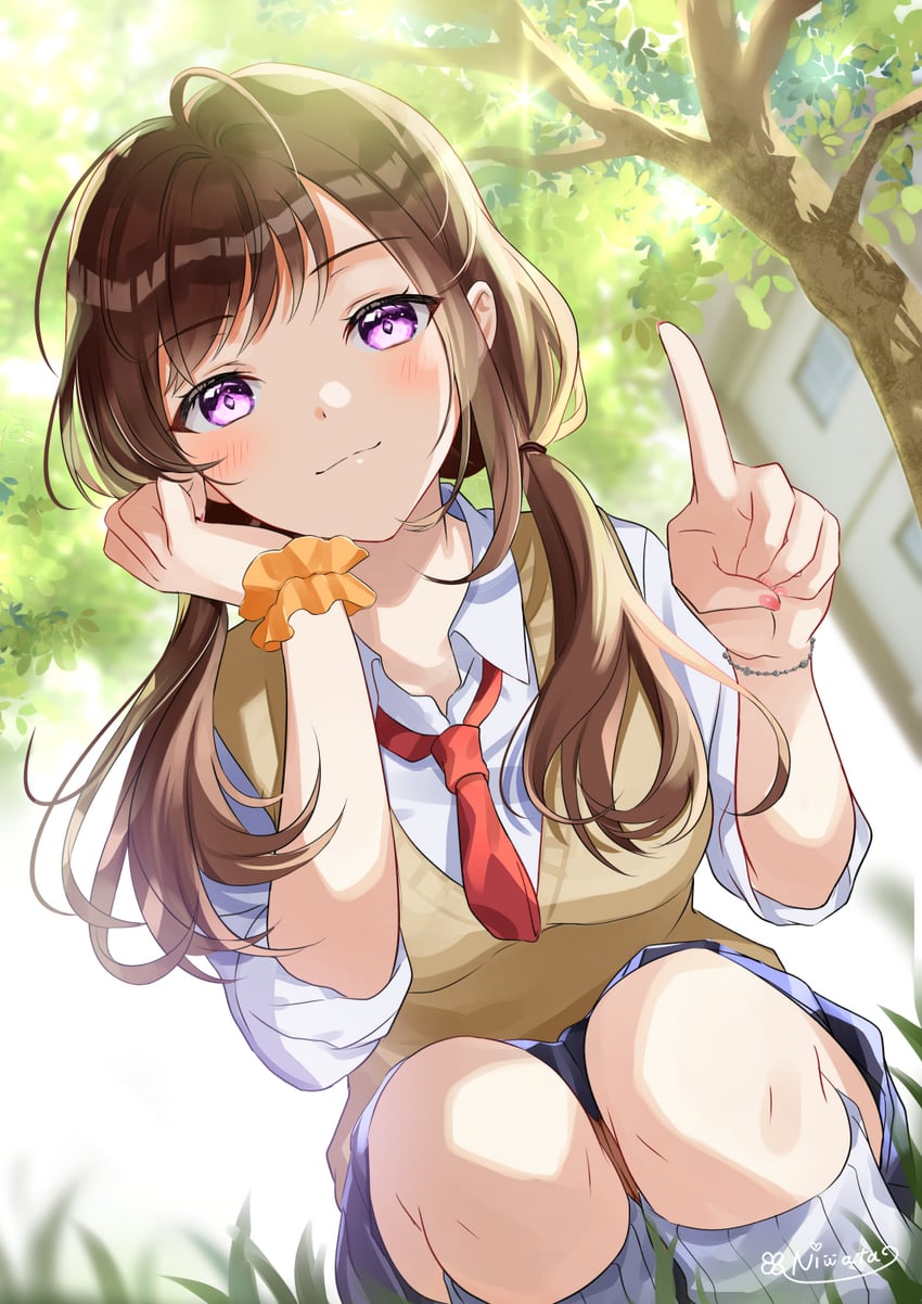 original drawn by niwata0