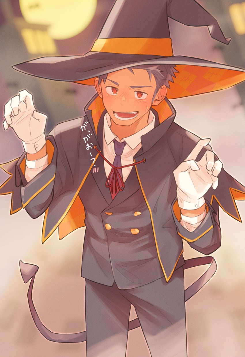 original drawn by kochi0801