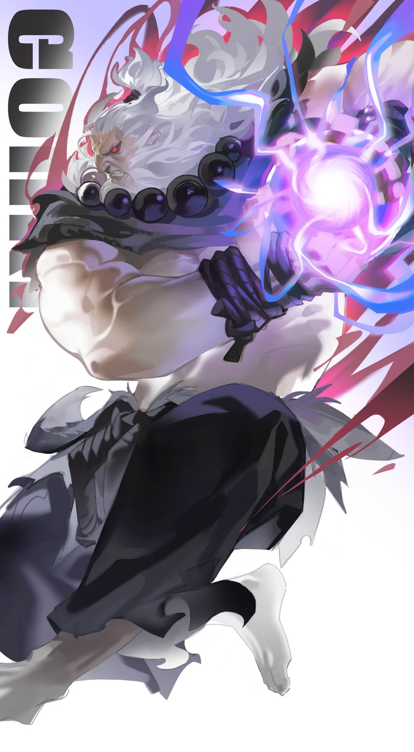akuma (street fighter and 1 more) drawn by lfpwrk0vlocrzl4