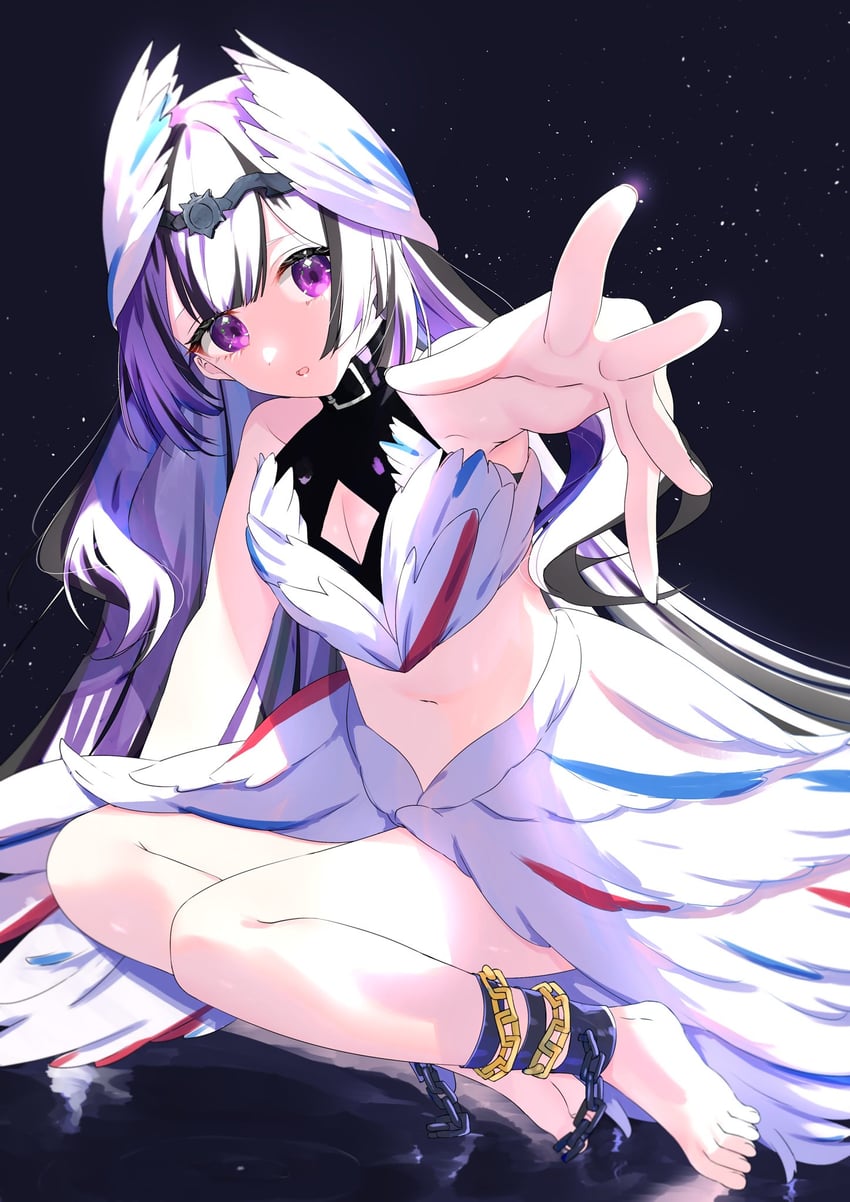veyle (fire emblem and 1 more) drawn by yatotena18