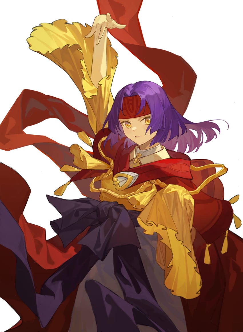 sanaki kirsch altina (fire emblem and 2 more) drawn by yuissad