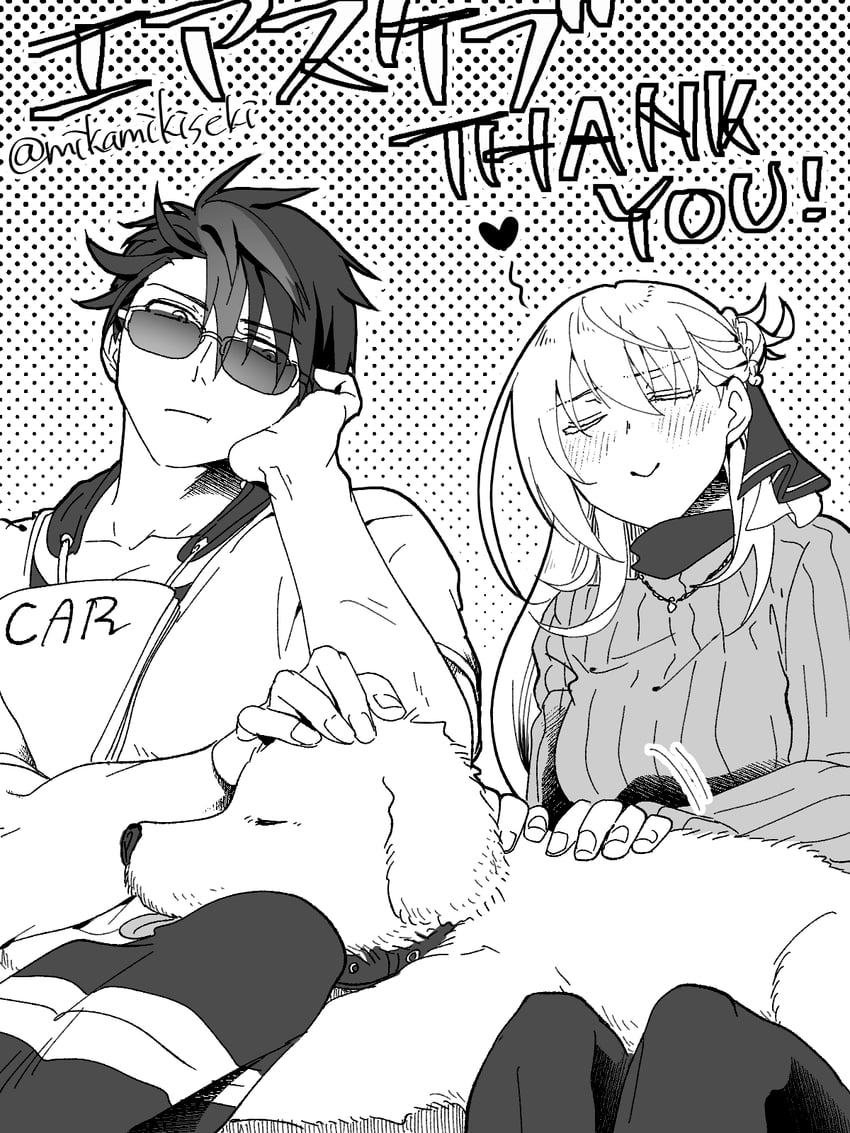 agnes claudel and van arkride (eiyuu densetsu and 1 more) drawn by mikamikiseki