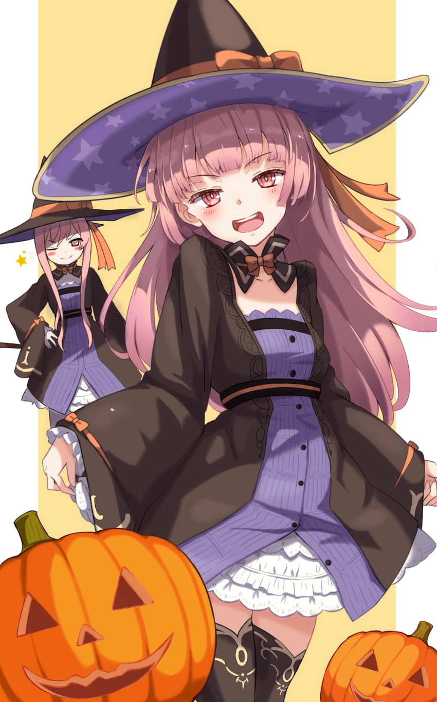 suelle malen and wilbell voll-ersleid (atelier and 2 more) drawn by yanu