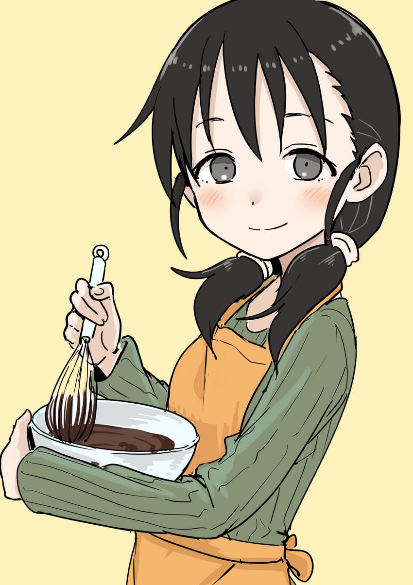 mano-chan (karakai jouzu no takagi-san and 1 more) drawn by inaba_mifumi