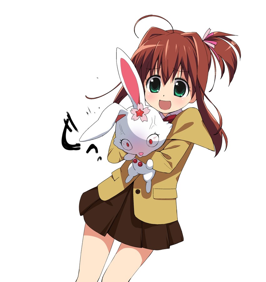 sakura akari and ruby (jewelpet and 1 more) drawn by a1_(initial-g)