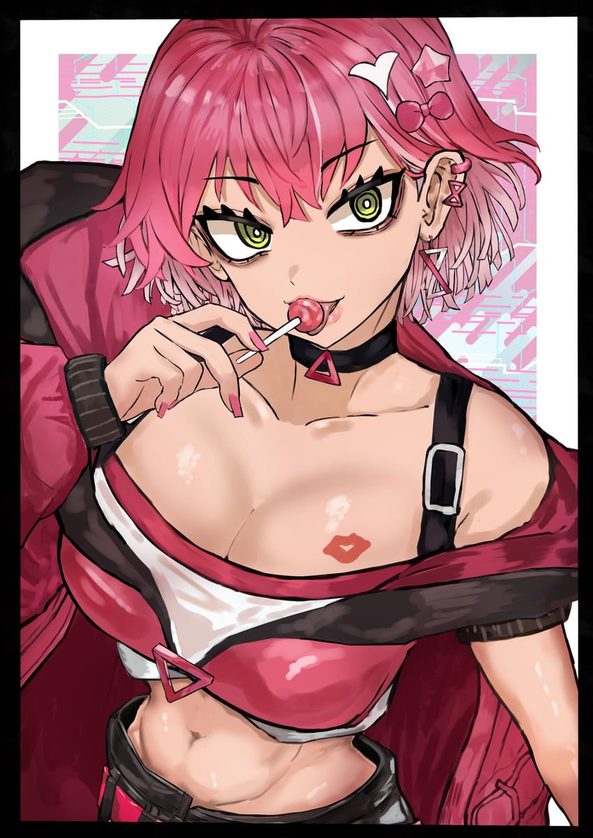 ki-sikil and evil twin ki-sikil (yu-gi-oh!) drawn by adeshi_(adeshi0693119)