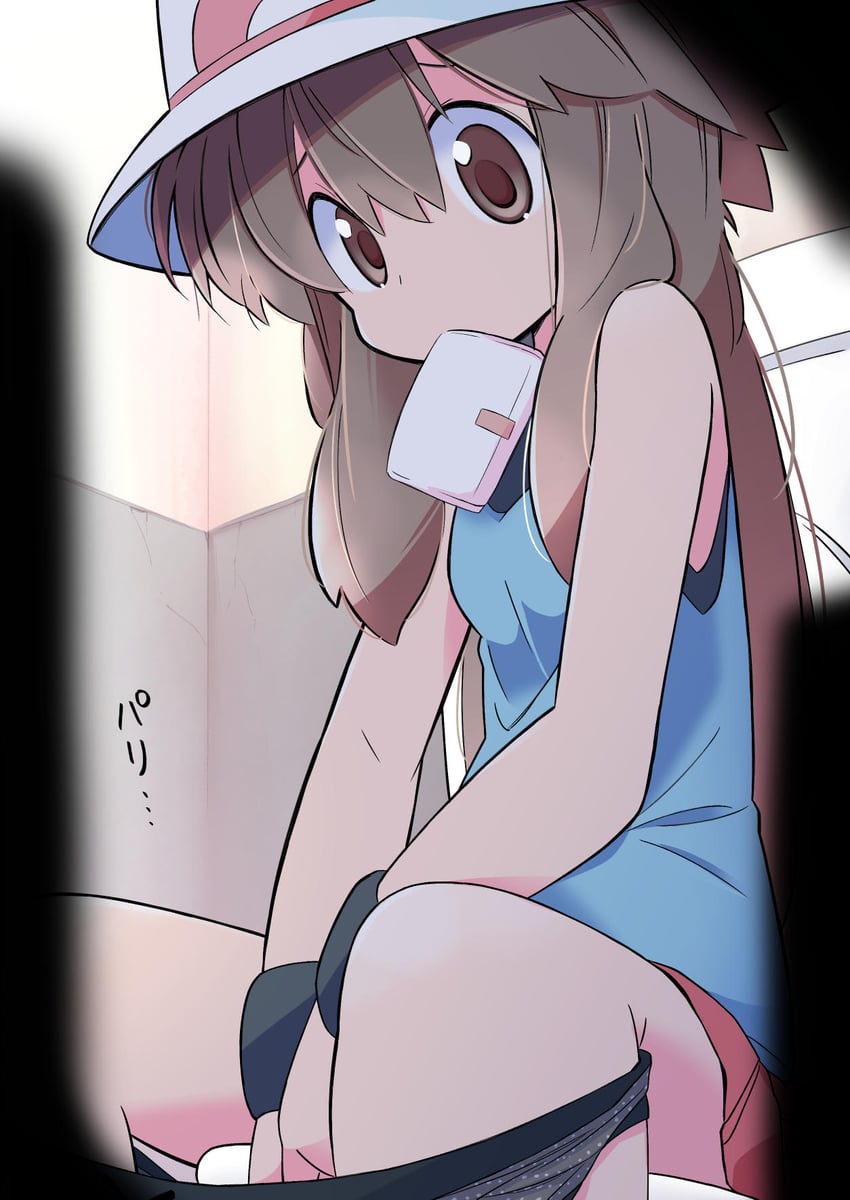 leaf (pokemon and 1 more) drawn by rascal_(feuille)