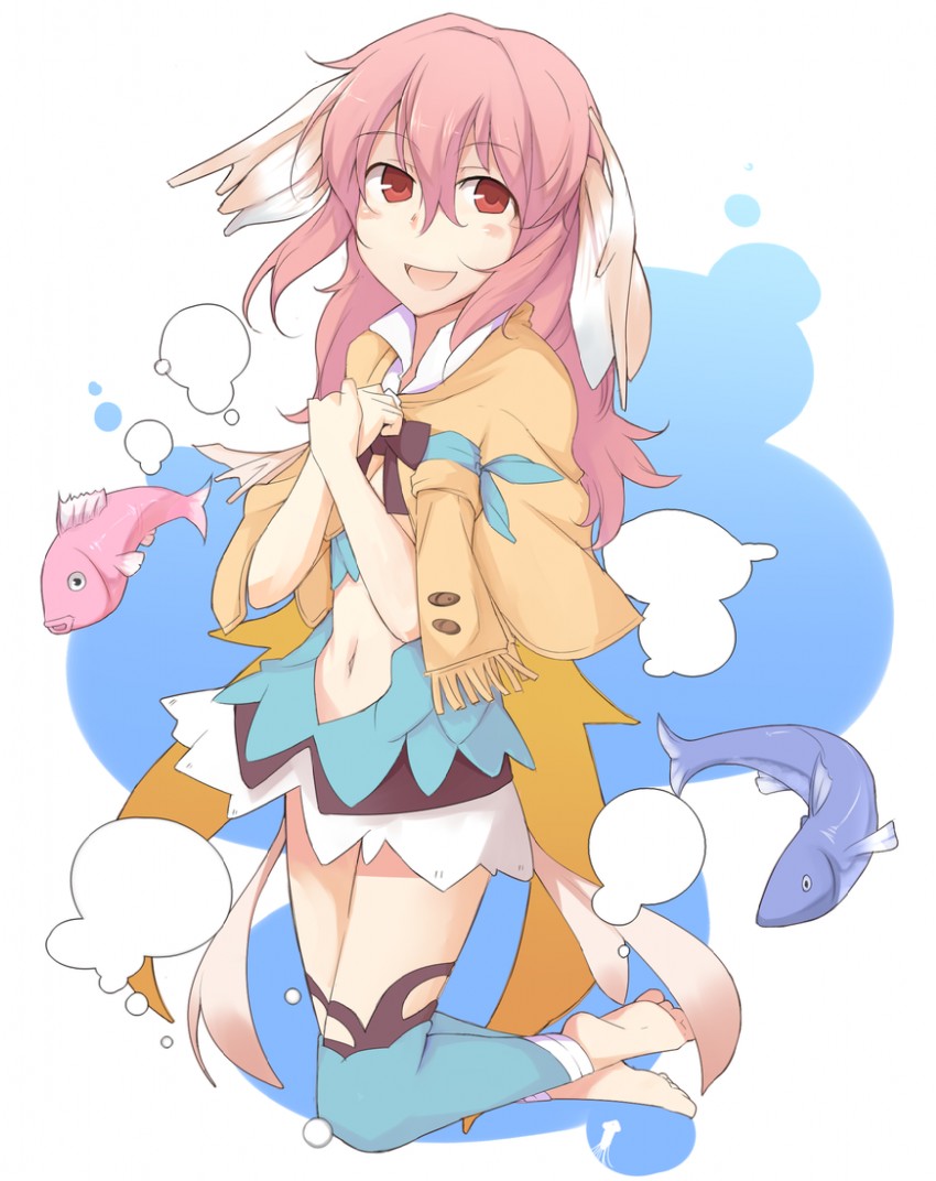 persia (rune factory and 1 more) drawn by nantacky2000
