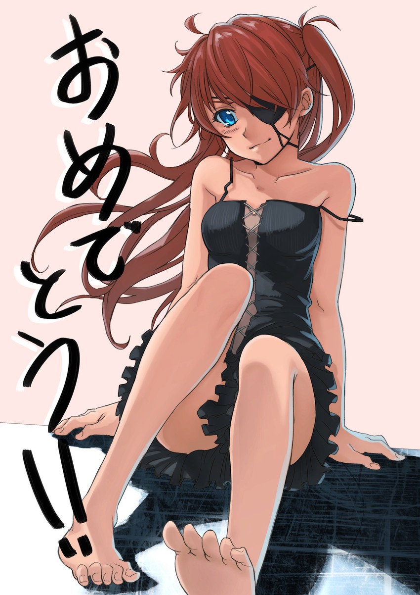 souryuu asuka langley (neon genesis evangelion and 1 more) drawn by isshi_pyuma