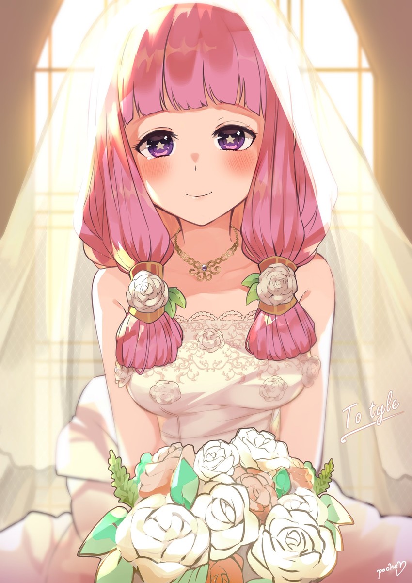 mitama (fire emblem and 1 more) drawn by po_pooch