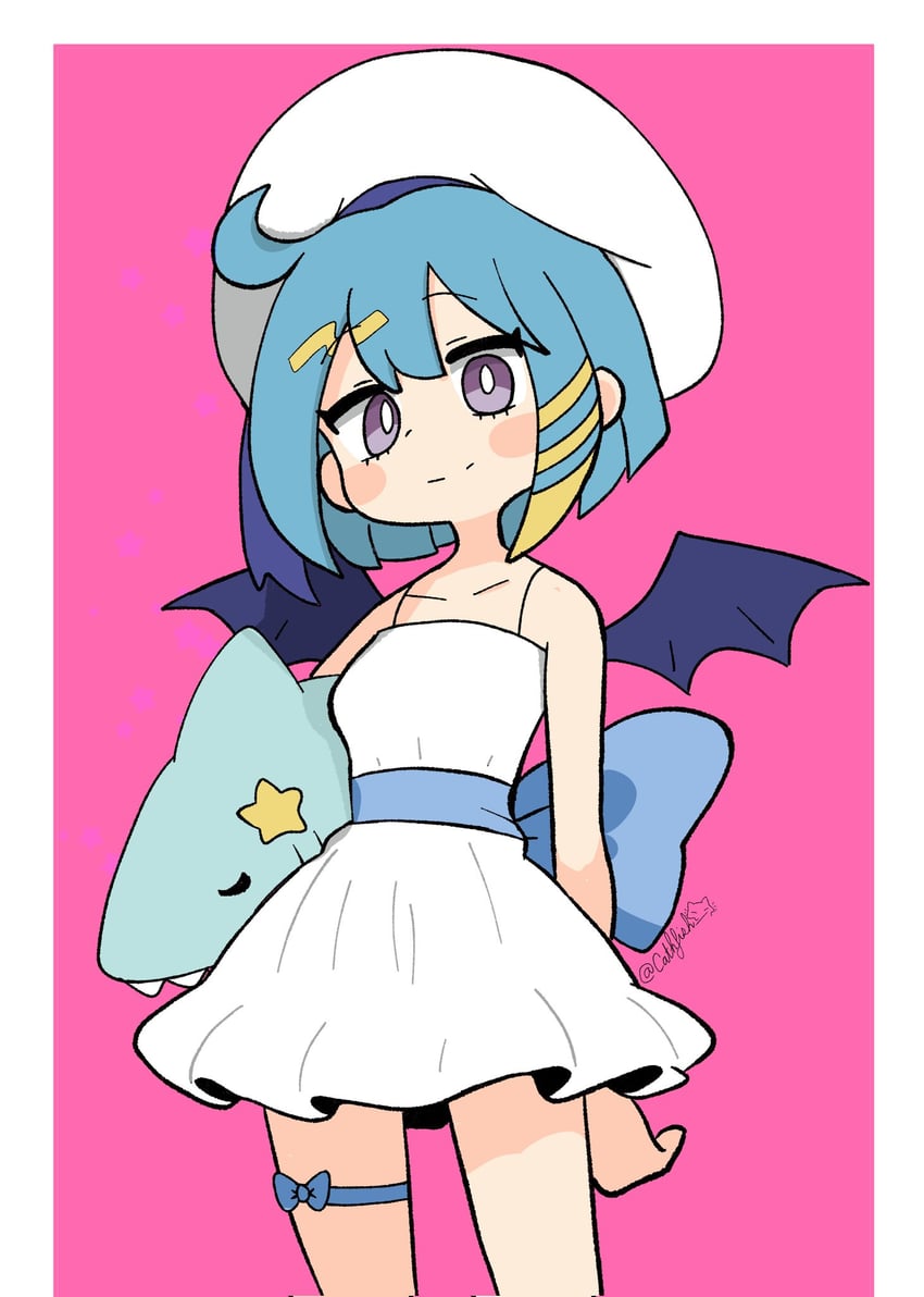 lil-la and live twin lil-la (yu-gi-oh!) drawn by cathfish