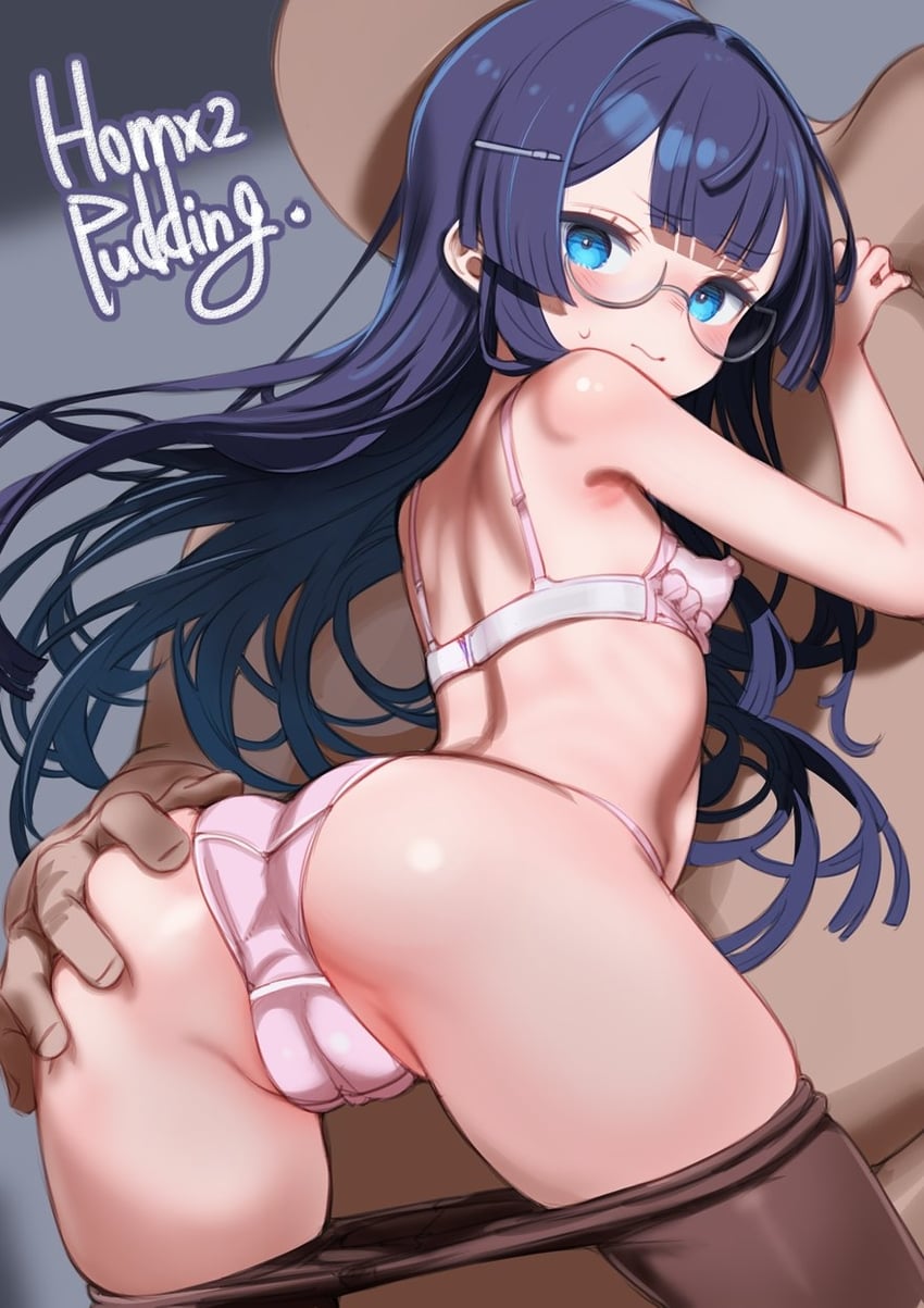 pela (honkai and 1 more) drawn by puddinghomhom