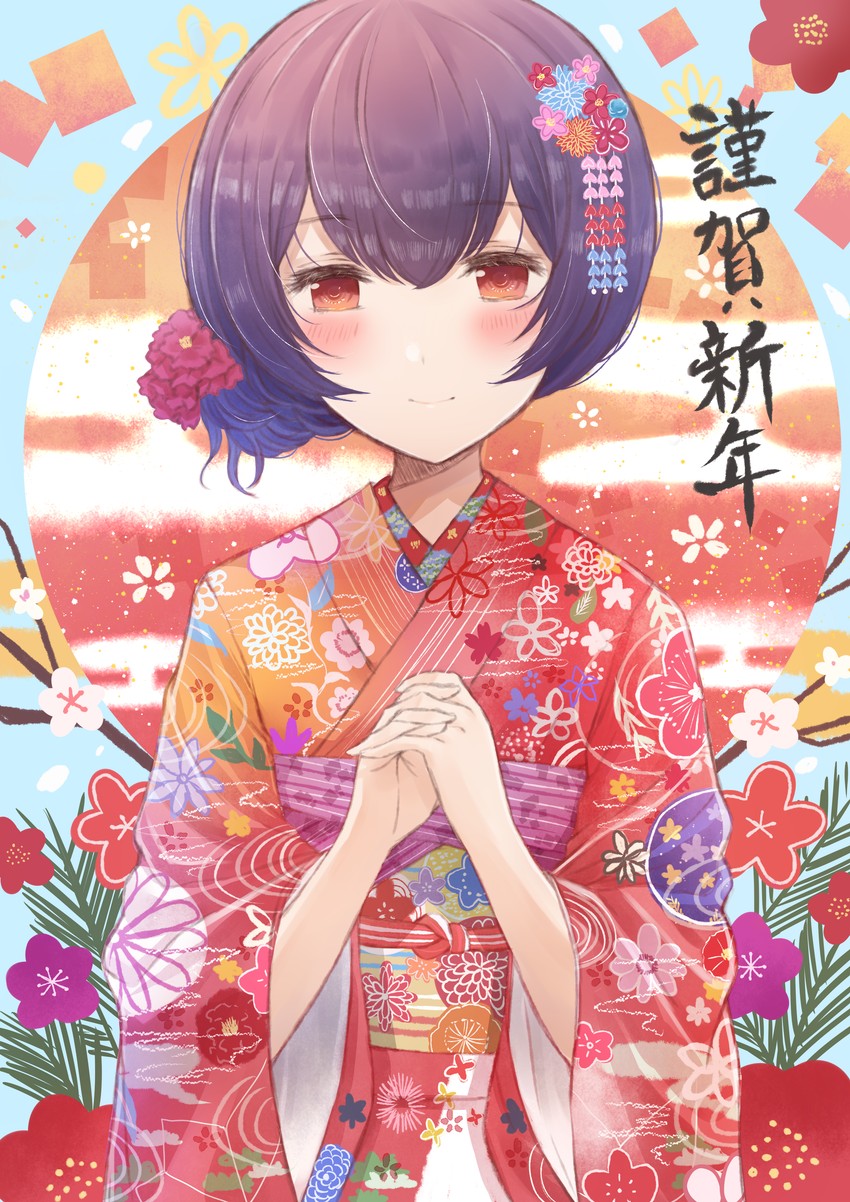 morino rinze (idolmaster and 1 more) drawn by namamake