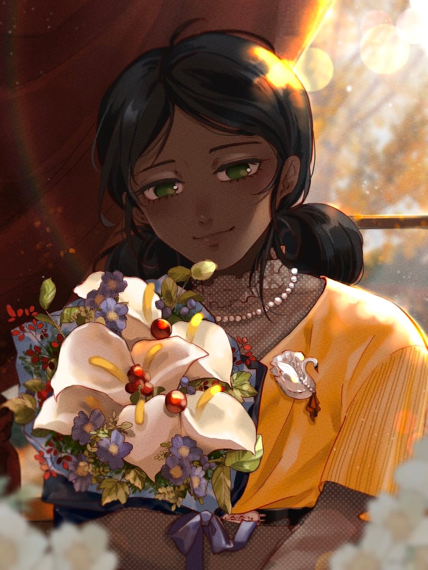 lalah sune (gundam and 1 more) drawn by eclipseb