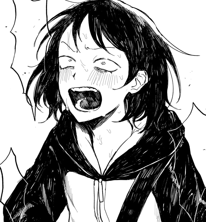 hatono chihiro (futsuu no keion-bu) drawn by sorry2z1s0s4ku