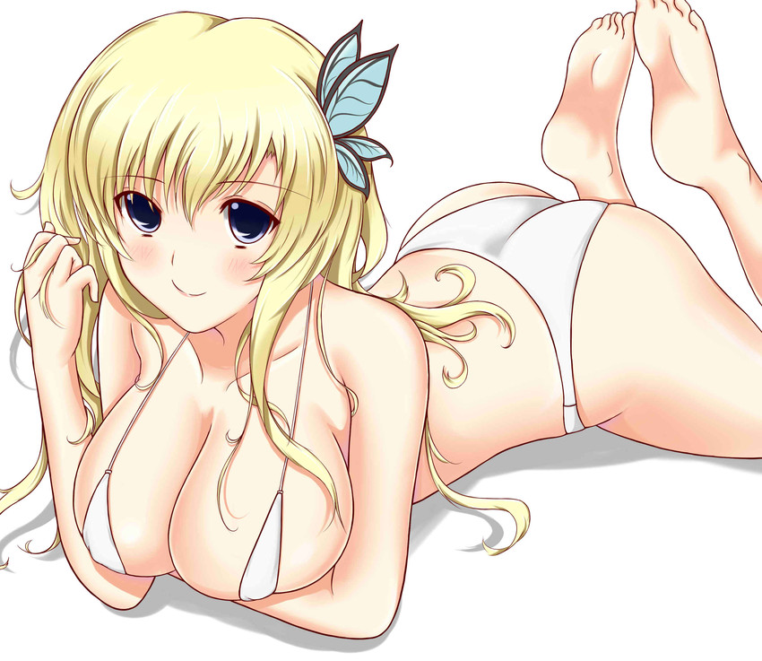 kashiwazaki sena (boku wa tomodachi ga sukunai) drawn by kazetsuki_mia