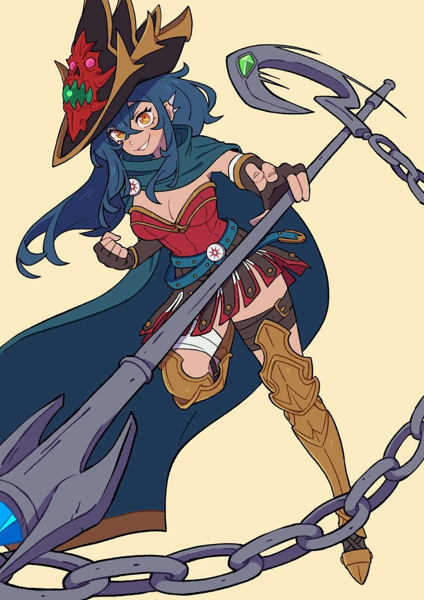 dang (original and 2 more) drawn by doodlelotl