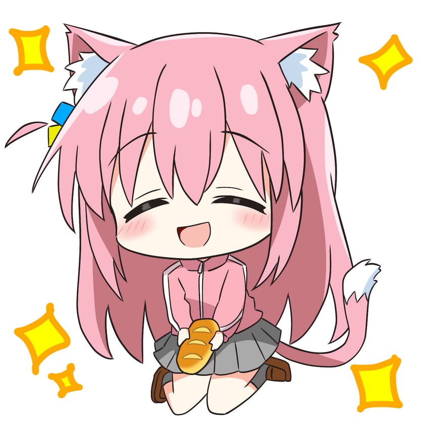 gotoh hitori (bocchi the rock!) drawn by kotatsu-mazoku