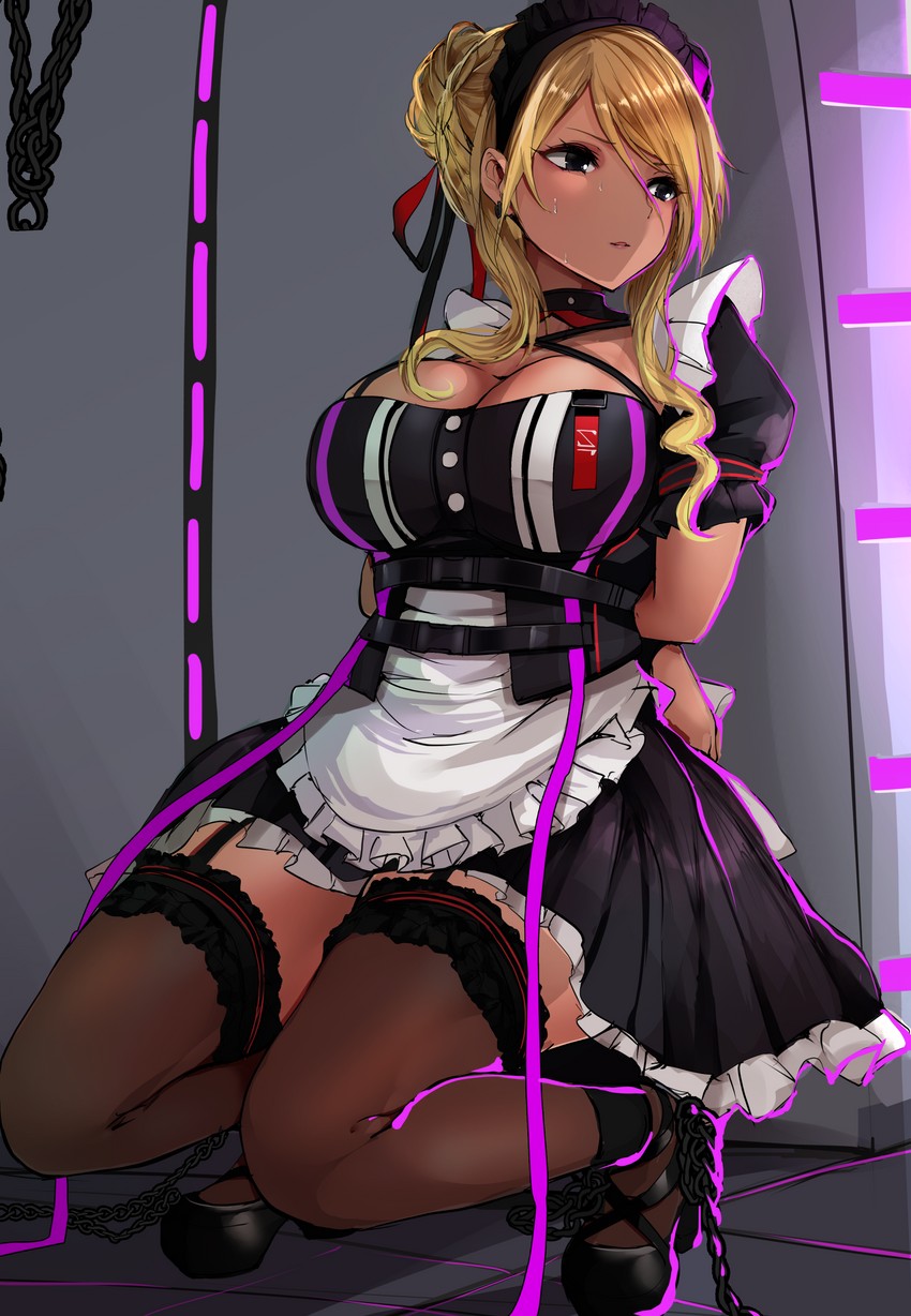 izumi mei (idolmaster and 1 more) drawn by agetama