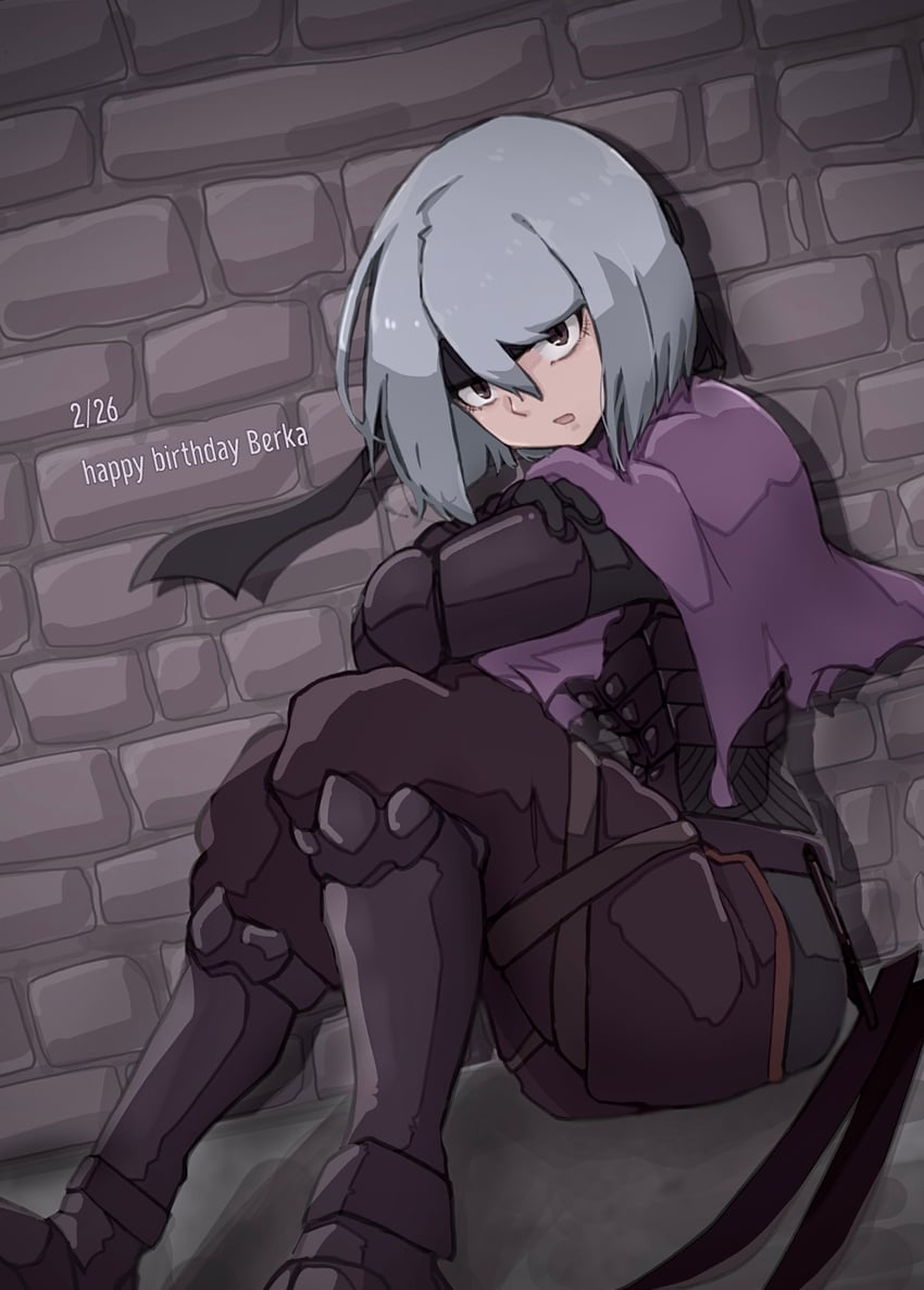 beruka (fire emblem and 1 more) drawn by beruka_adon