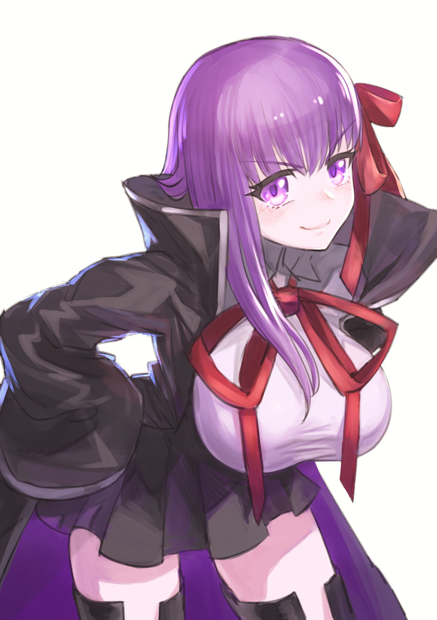 bb (fate and 3 more) drawn by emoto_reishi