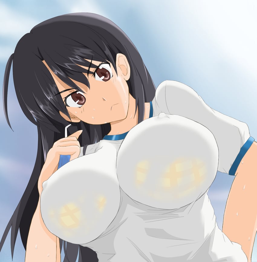 fukiyose seiri (toaru majutsu no index and 1 more) drawn by toko5121