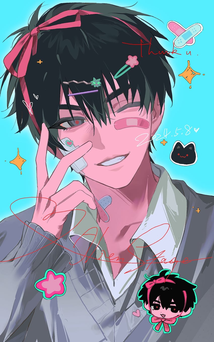 ivan (alien stage) drawn by westttt120