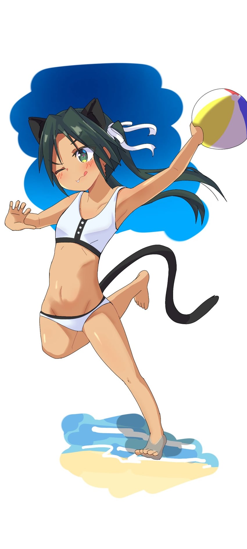 francesca lucchini (world witches series and 1 more) drawn by derotto