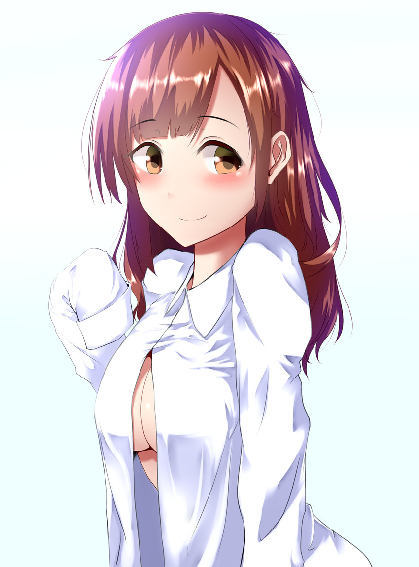 igarashi kyoko (idolmaster and 1 more) drawn by yigra_don