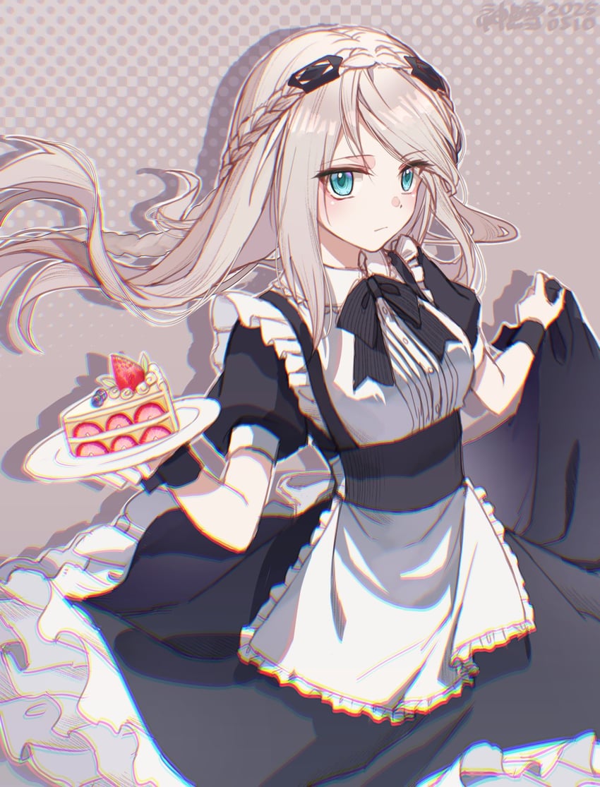 elaine auclair (eiyuu densetsu and 1 more) drawn by willfin