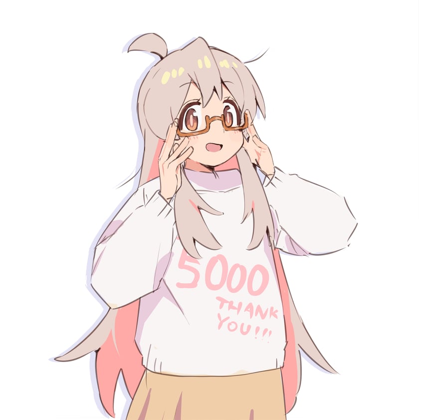 oyama mahiro (onii-chan wa oshimai!) drawn by karubi_(karubi465558)