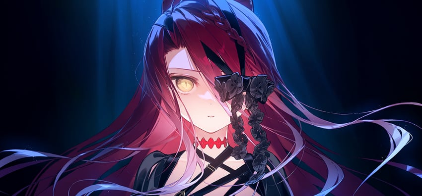 typhon ephemeros (fate and 1 more) drawn by hotosoka