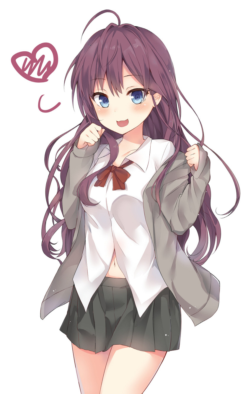 ichinose shiki figure