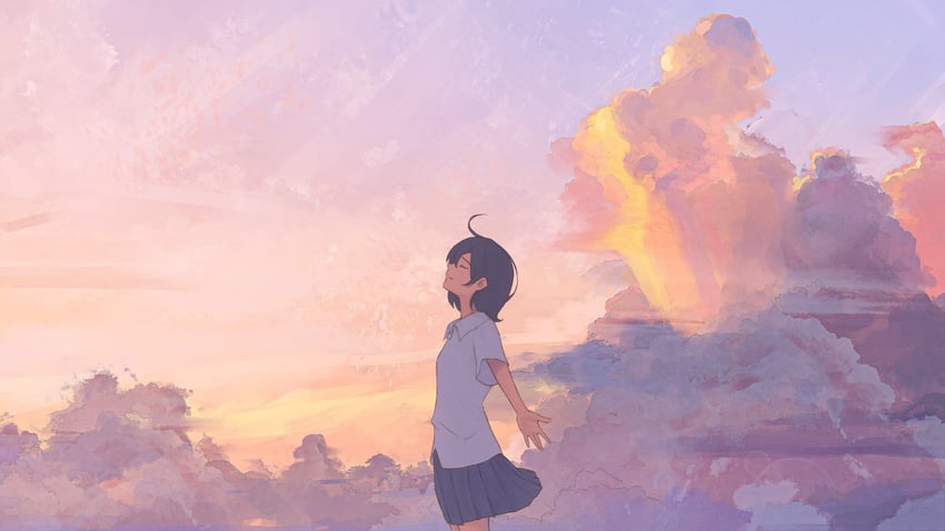 original drawn by oka_kojiro