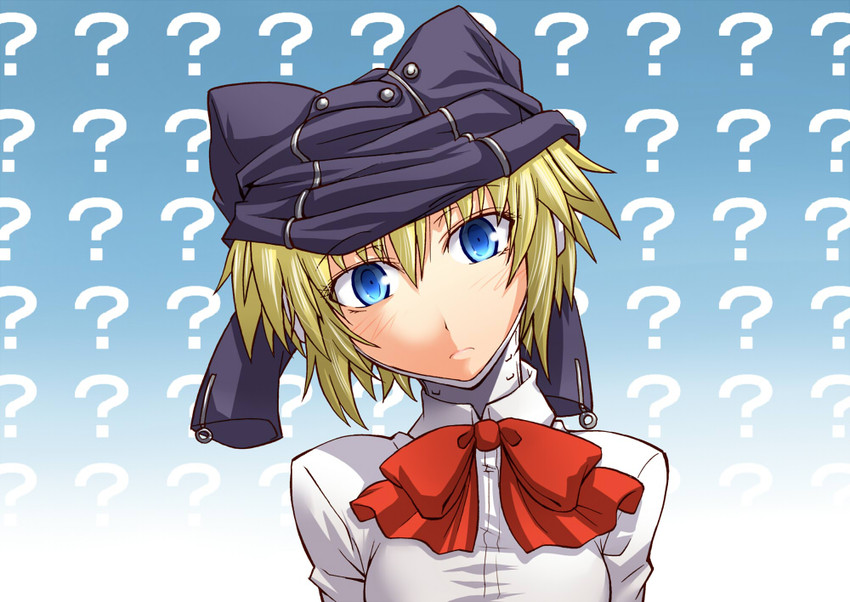 aigis (persona and 1 more) drawn by segami_daisuke