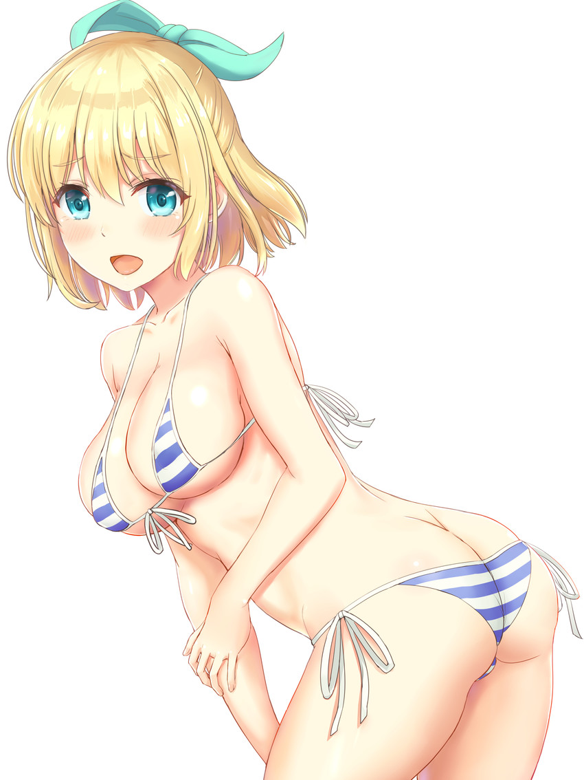 rumia tingel (rokudenashi majutsu koushi to akashic record) drawn by inanaki_shiki