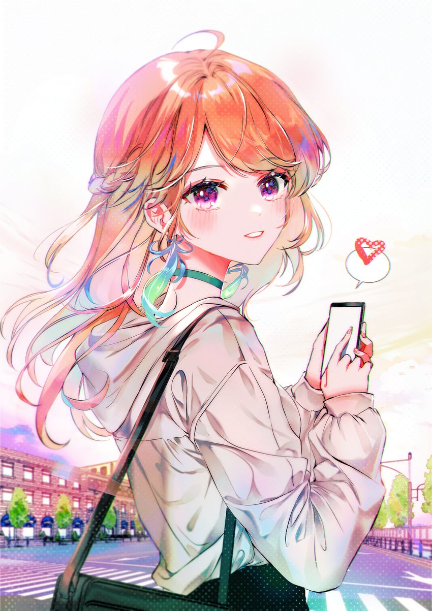 takanashi kiara (hololive and 1 more) drawn by sowon